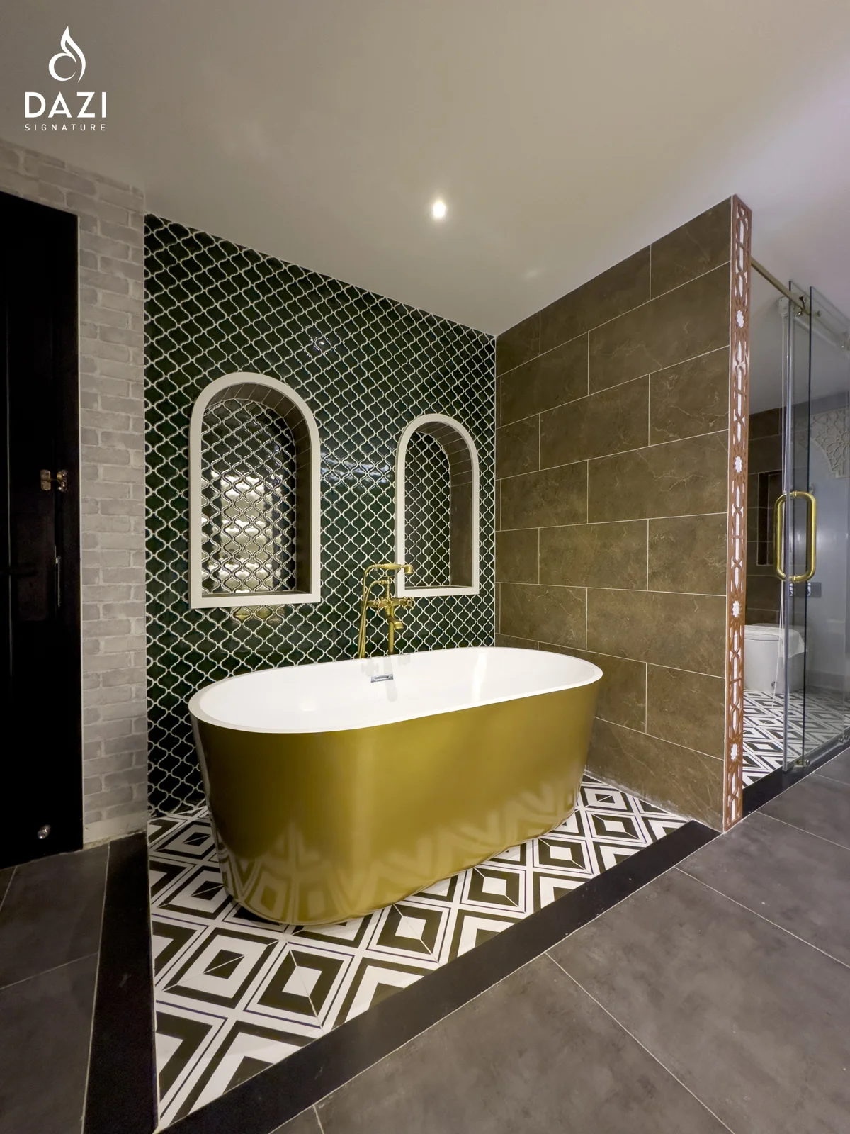 Arabian Room - view 6