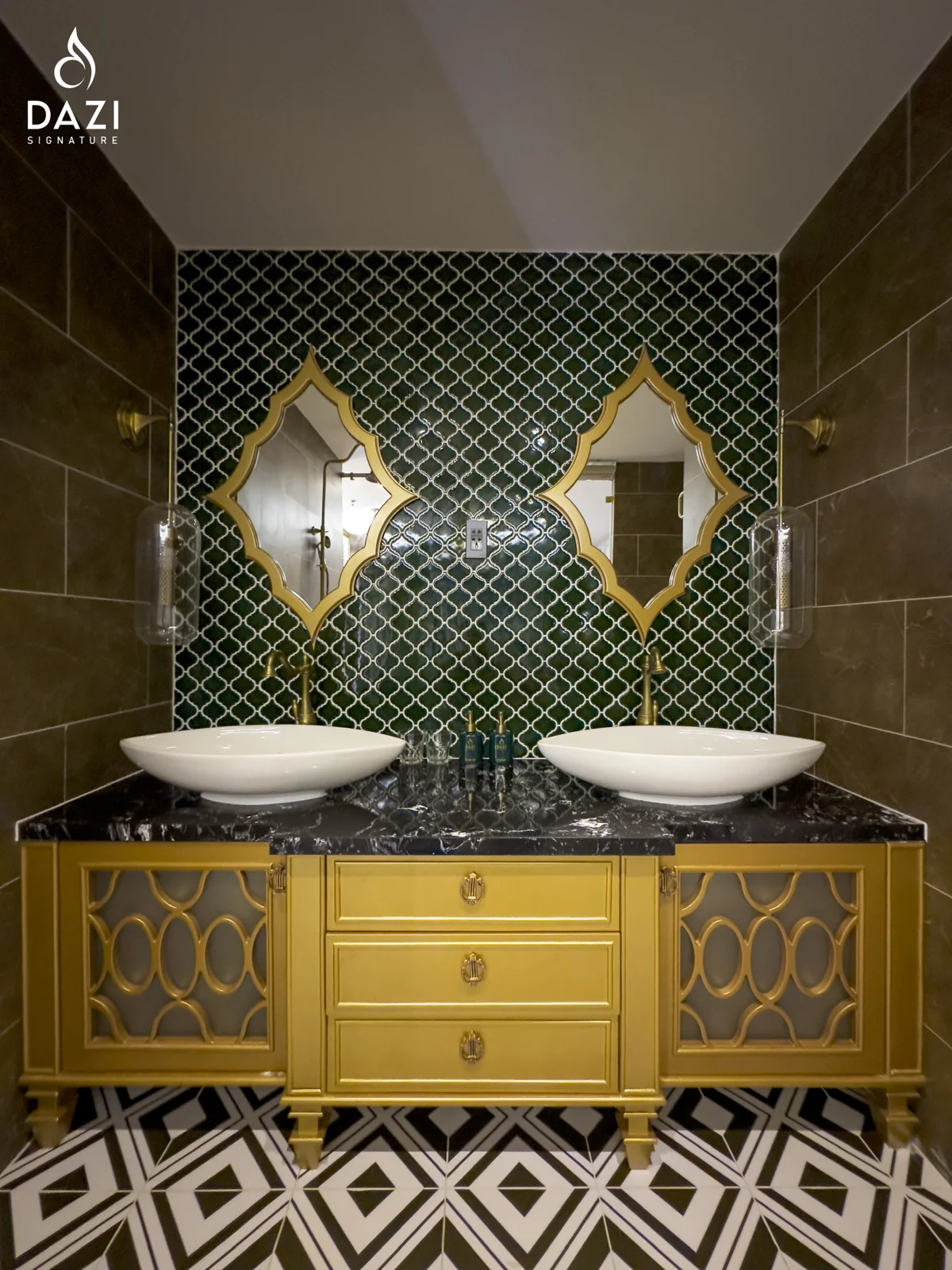 Arabian Room - view 8