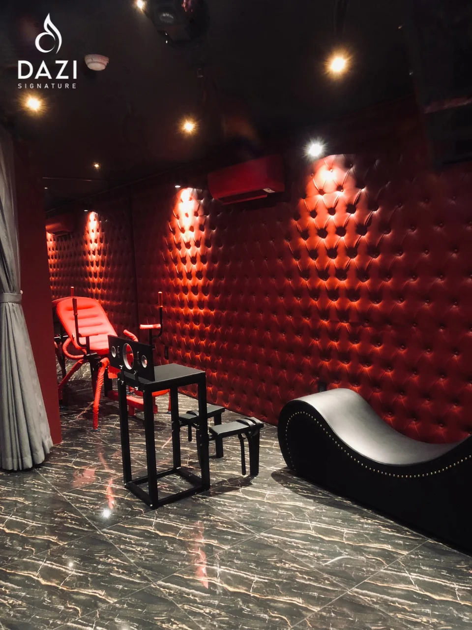 Bdsm Room - view 4