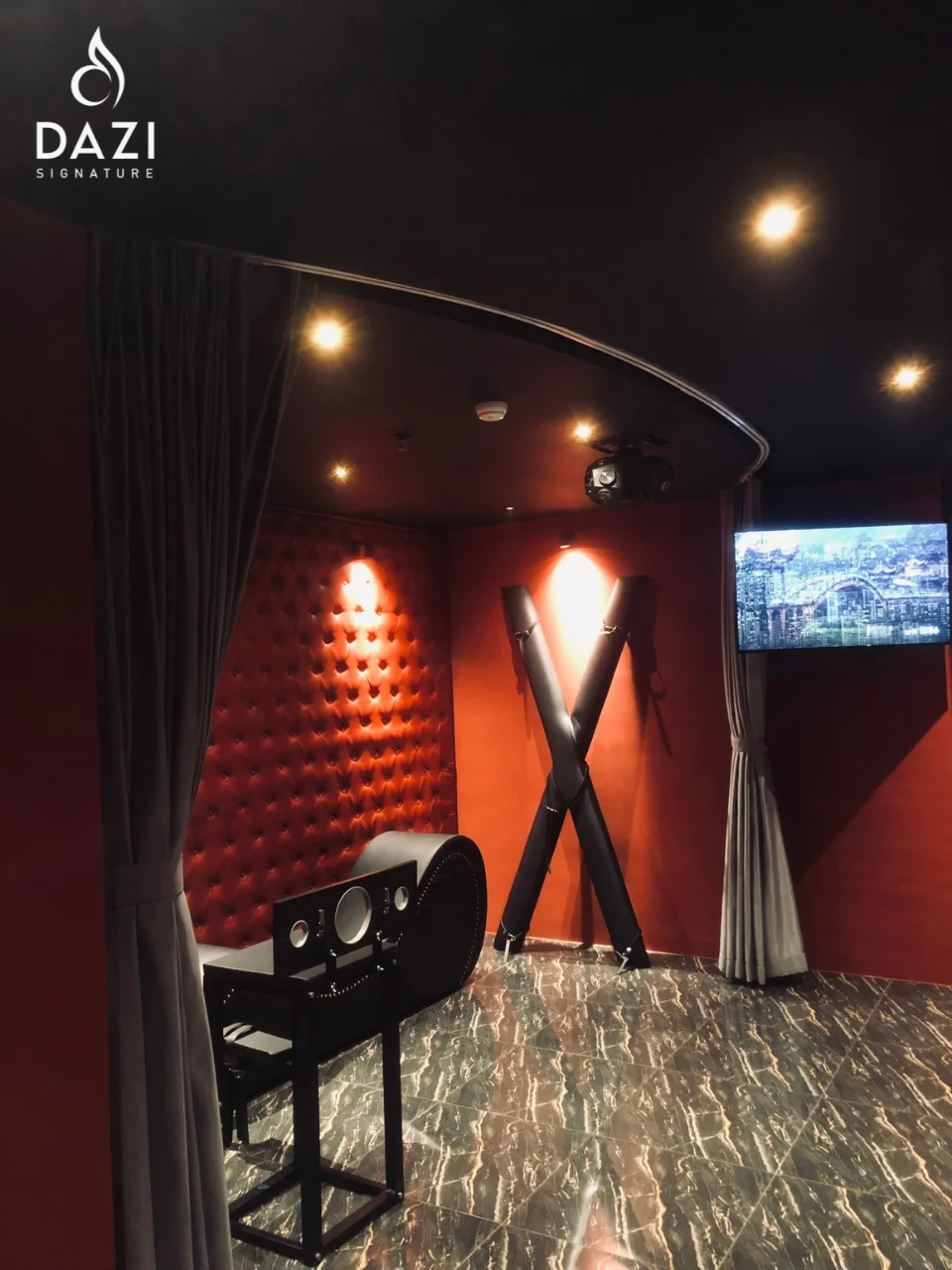 Bdsm Room - view 6