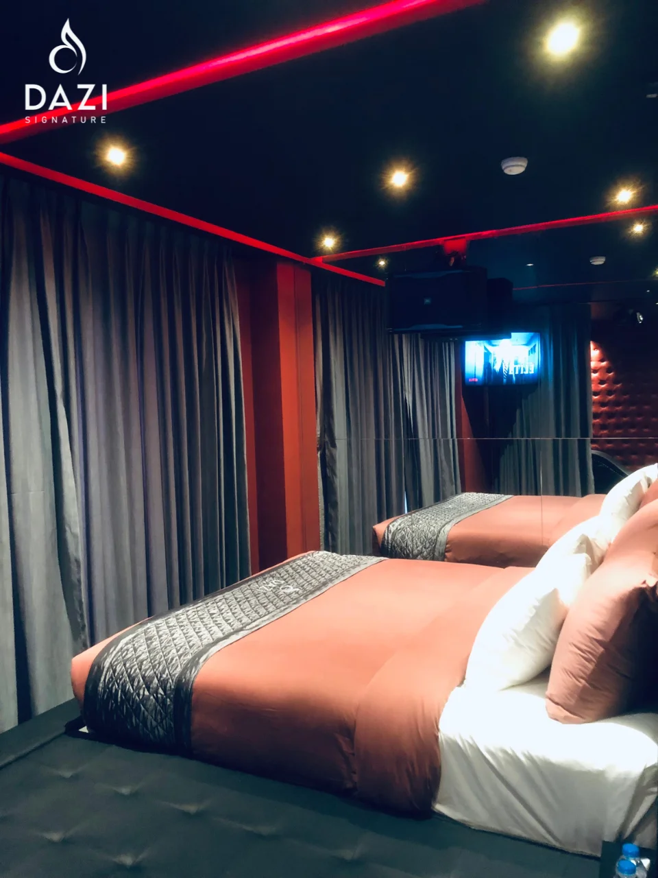 Bdsm Room - view 8