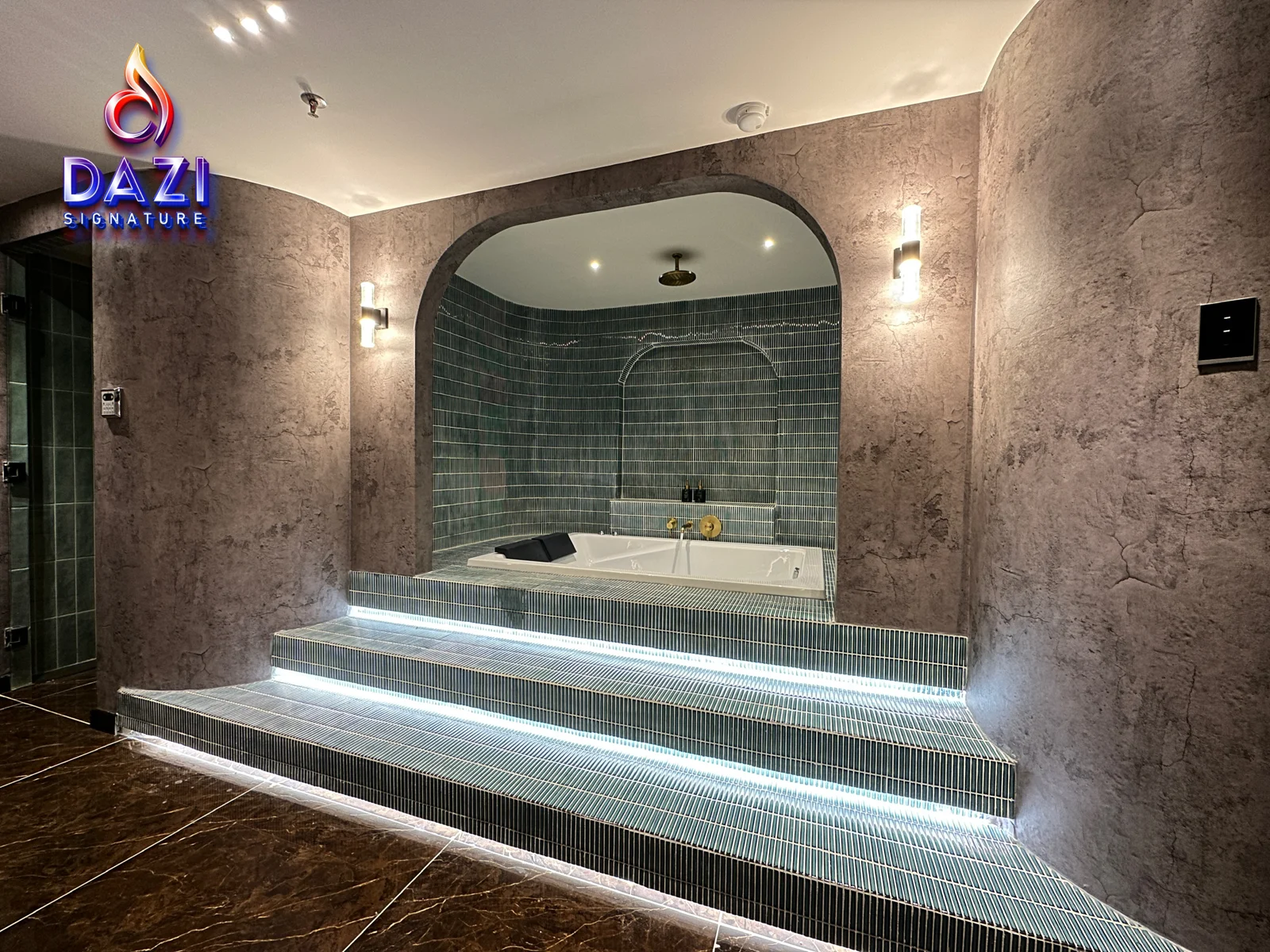 Birdcage Room - view 7