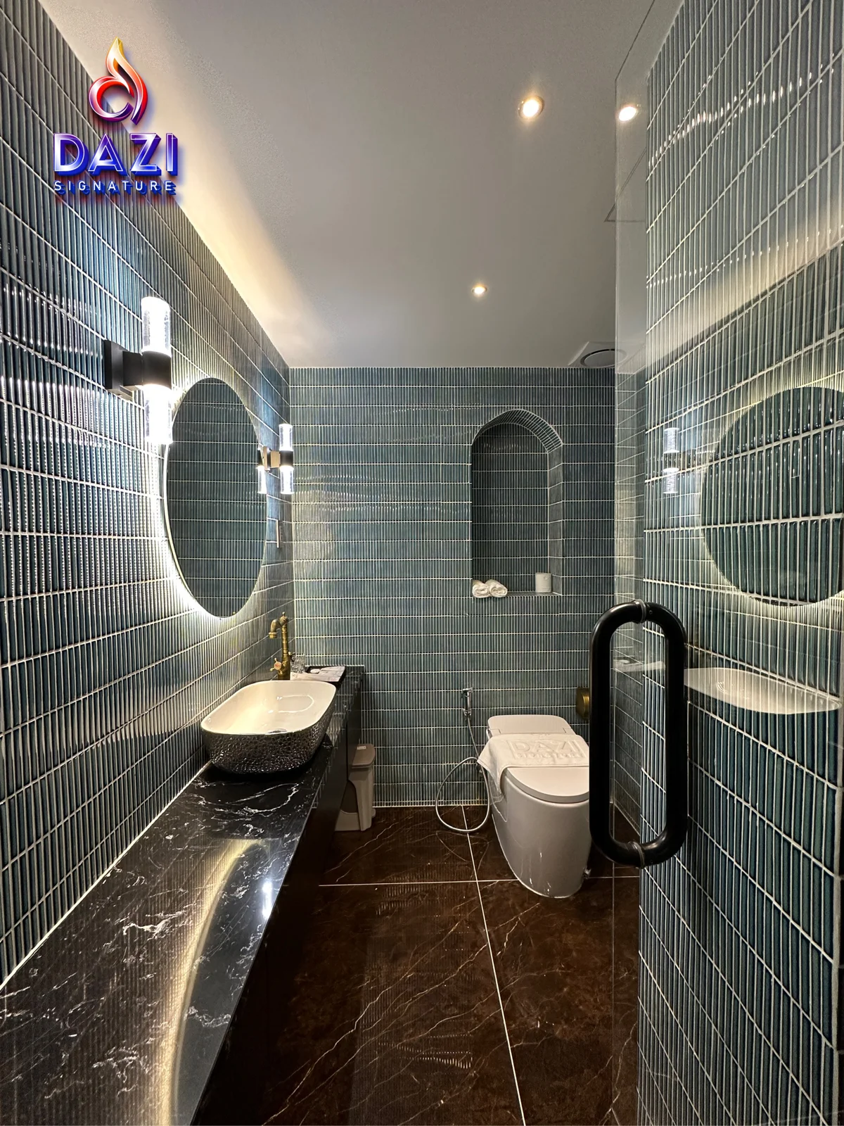 Birdcage Room - view 9
