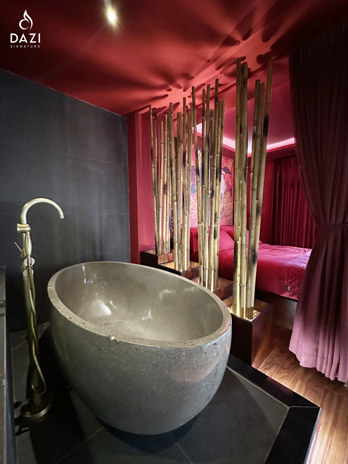 Chinese Room - view 8