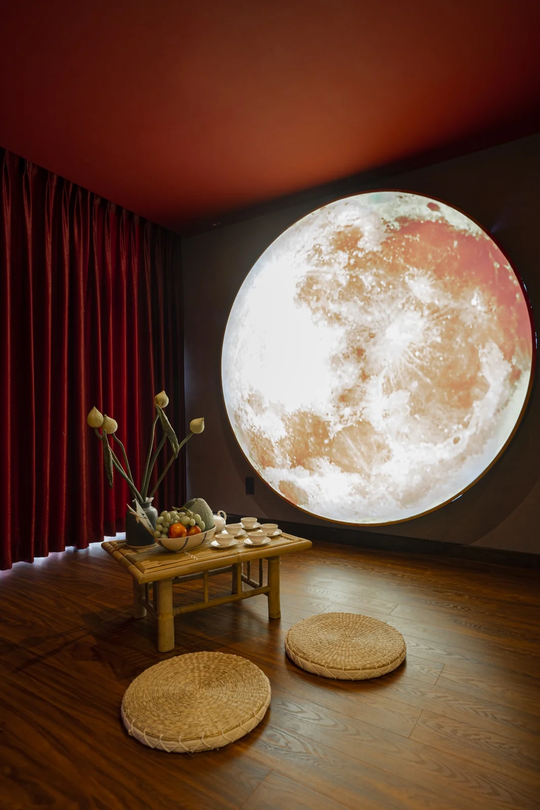Chinese Room - view 10