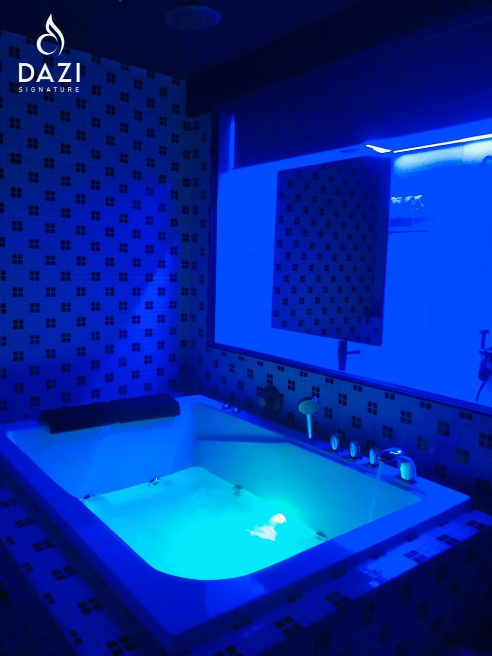 Cinema Room - góc nhìn 2