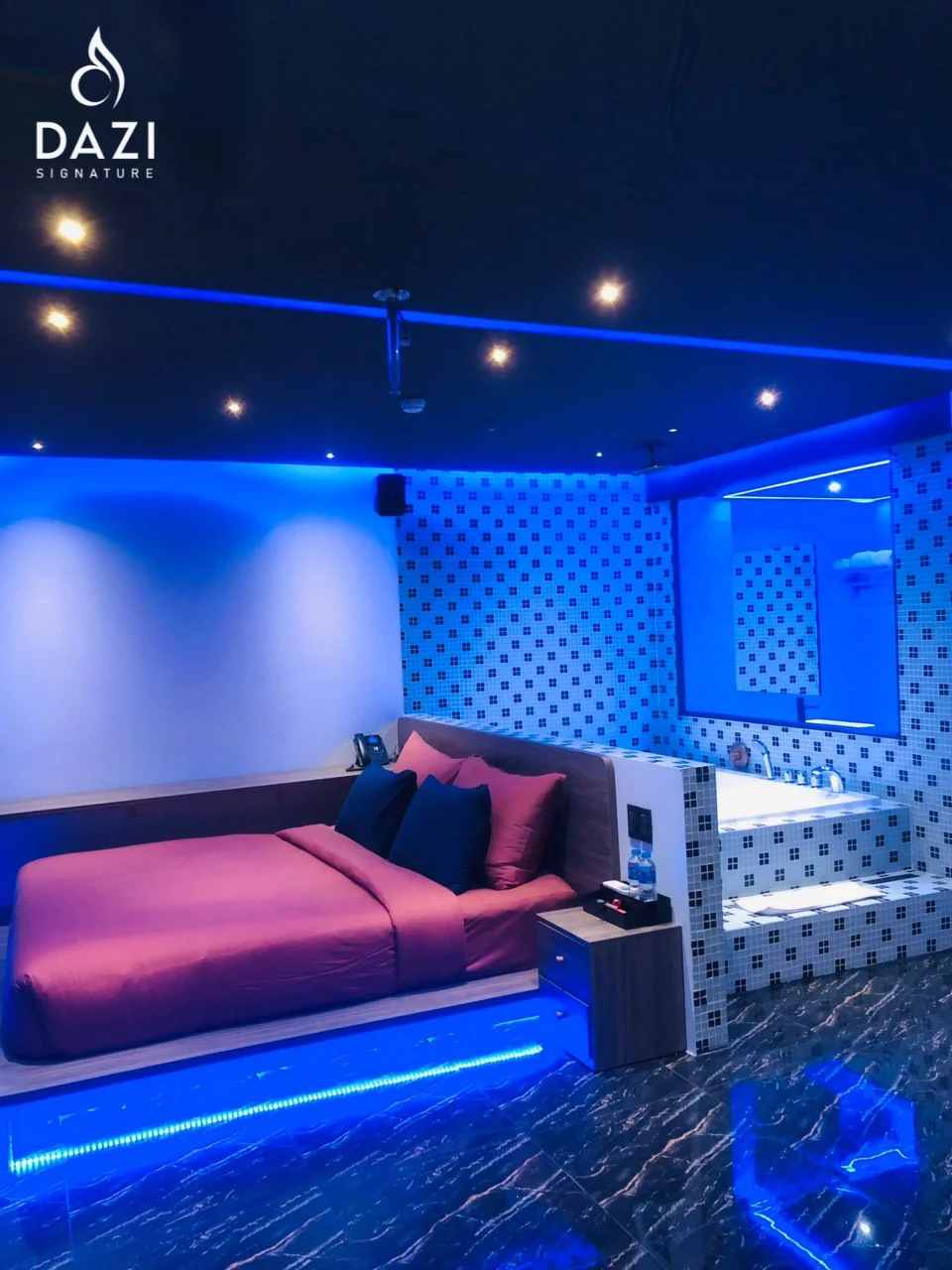 Cinema Room - view 6