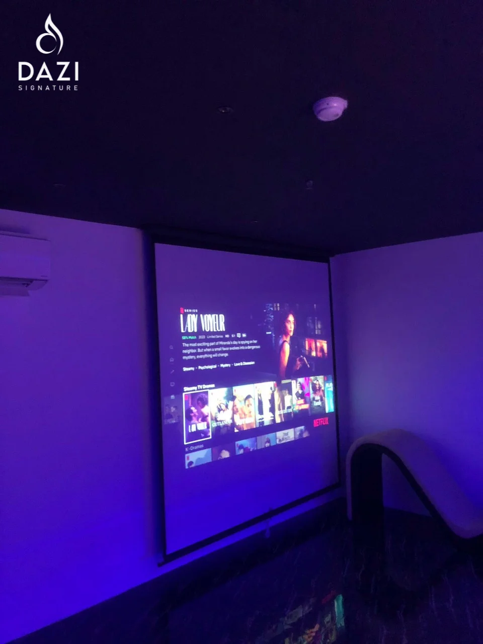 Cinema Room - view 7