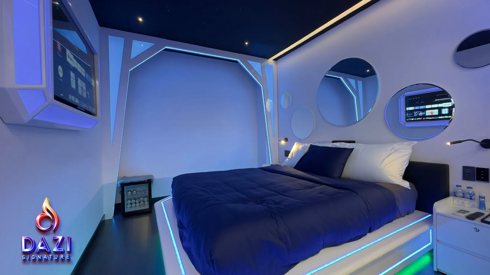 Galaxy Room - view 5