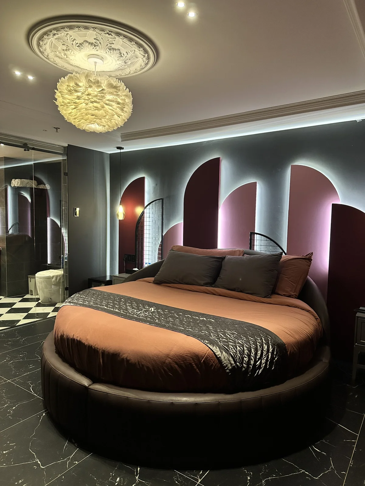 Heaven Room - view 6