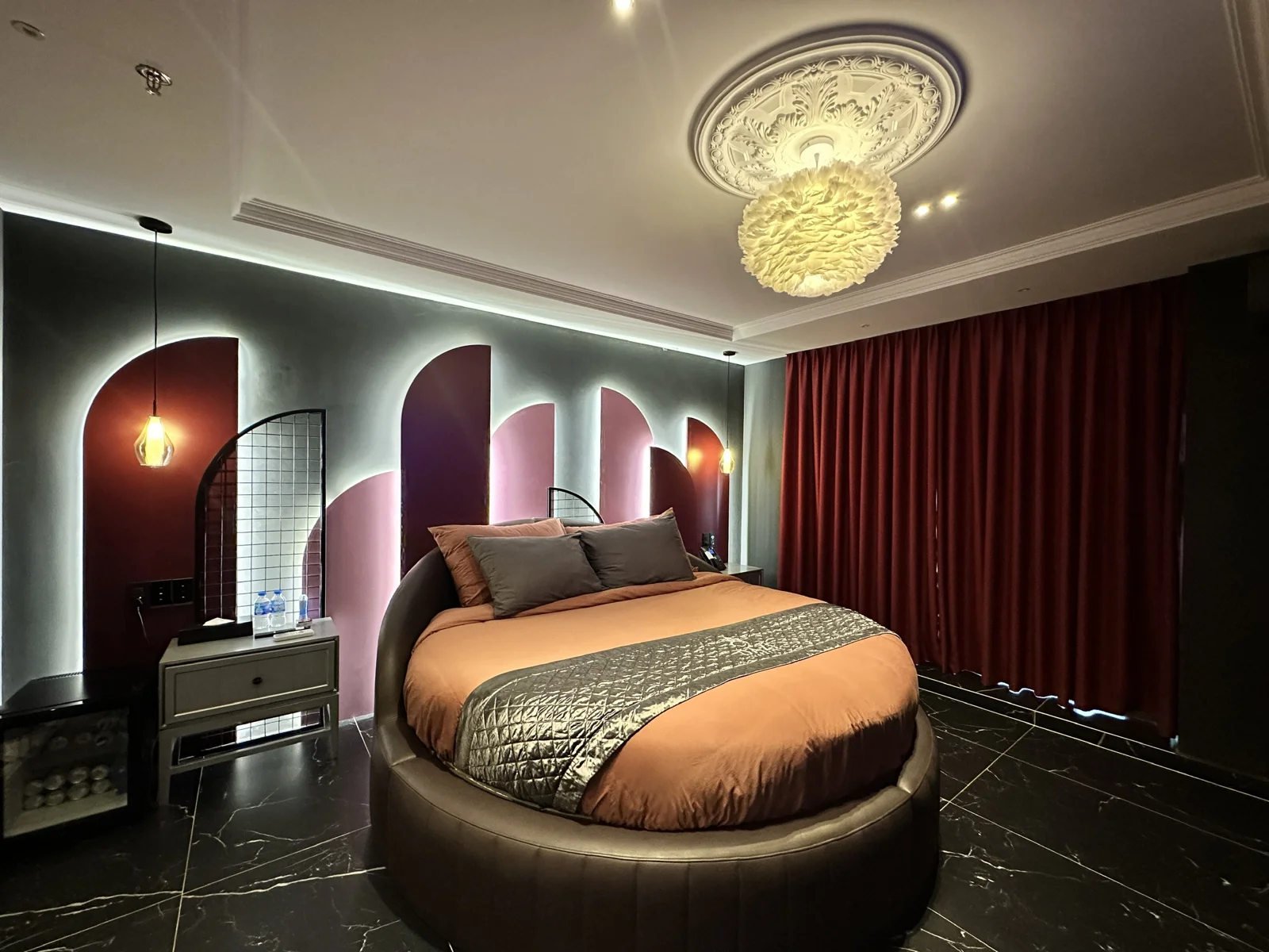 Heaven Room - view 10