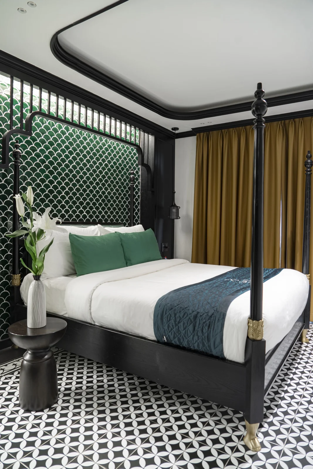 Indochine Room - view 6