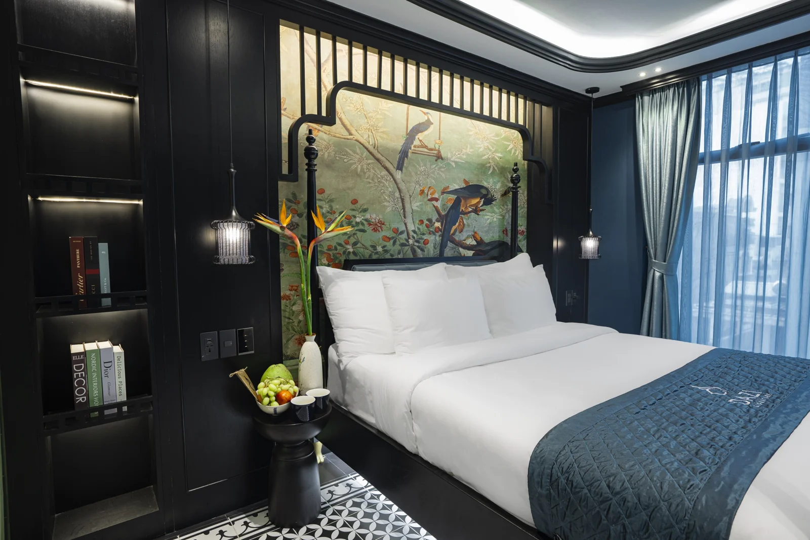 Indochine Room - view 7