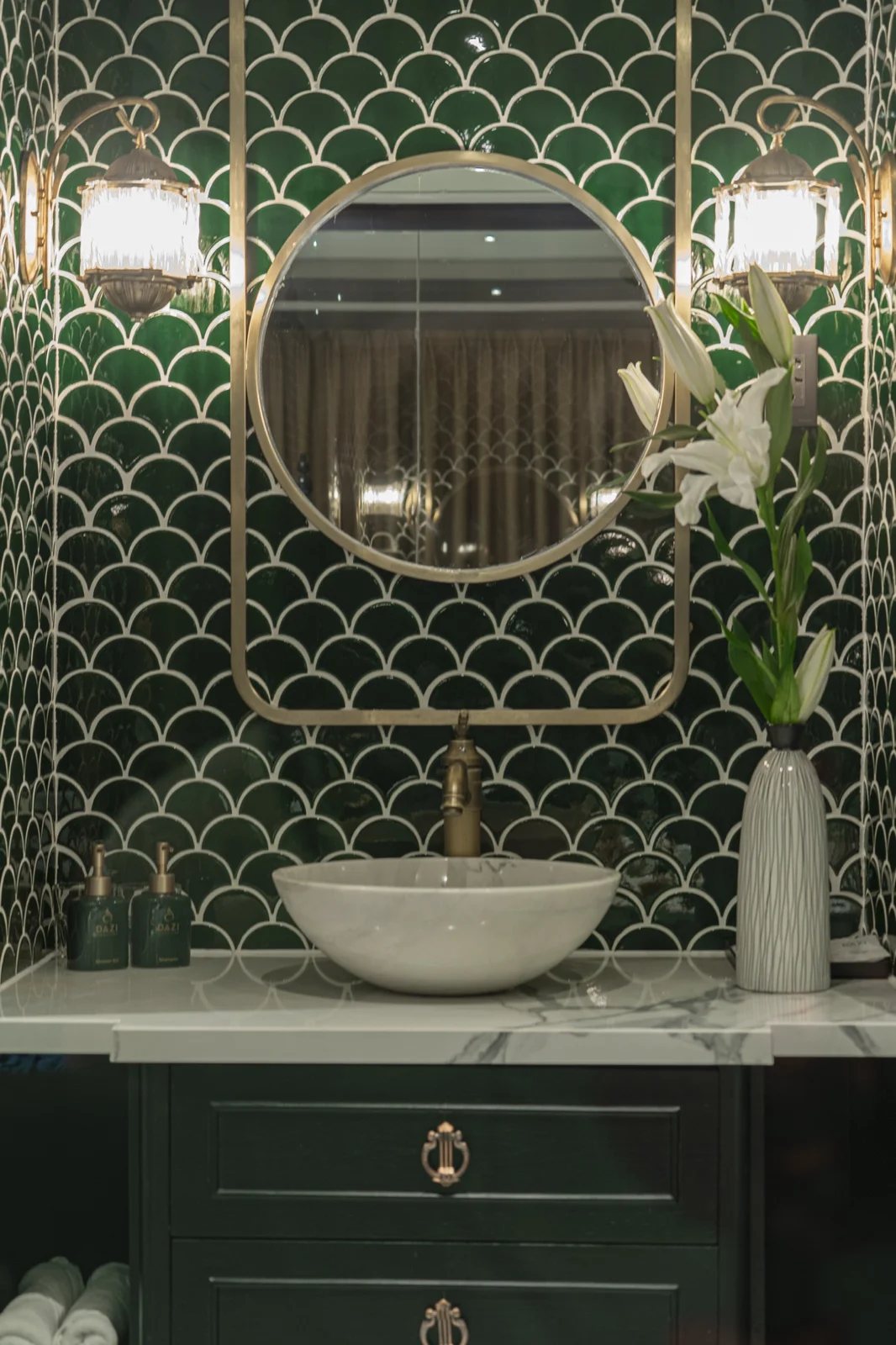 Indochine Room - view 8