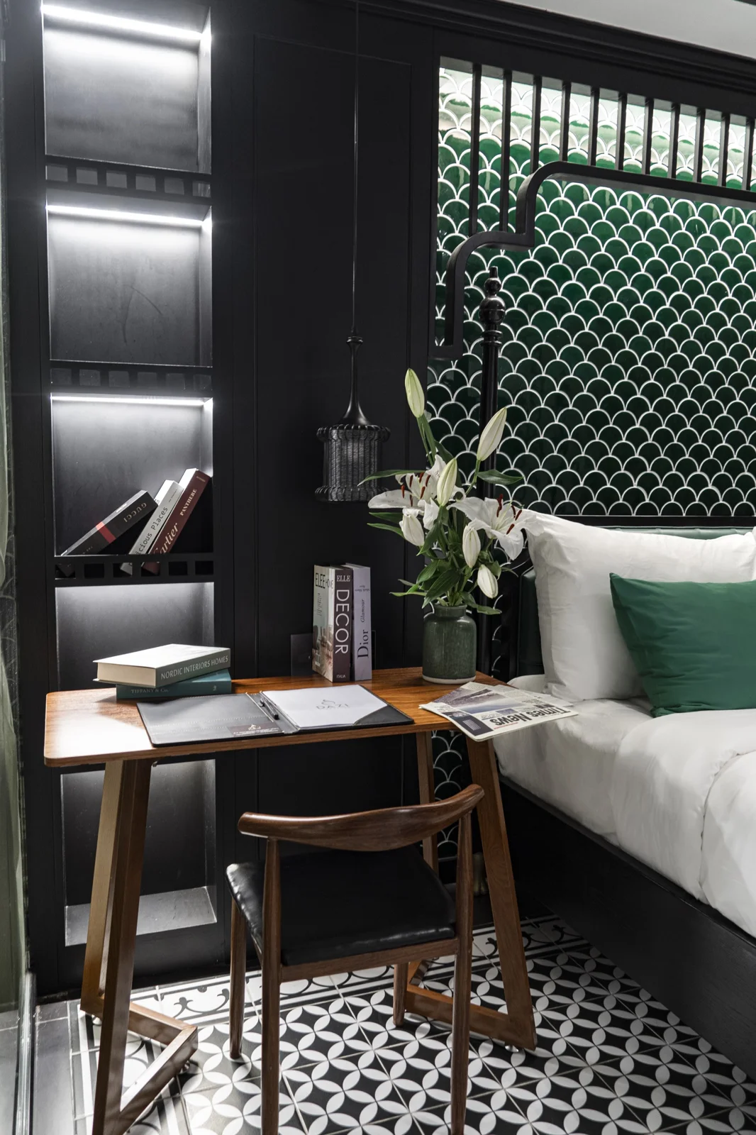 Indochine Room - view 9