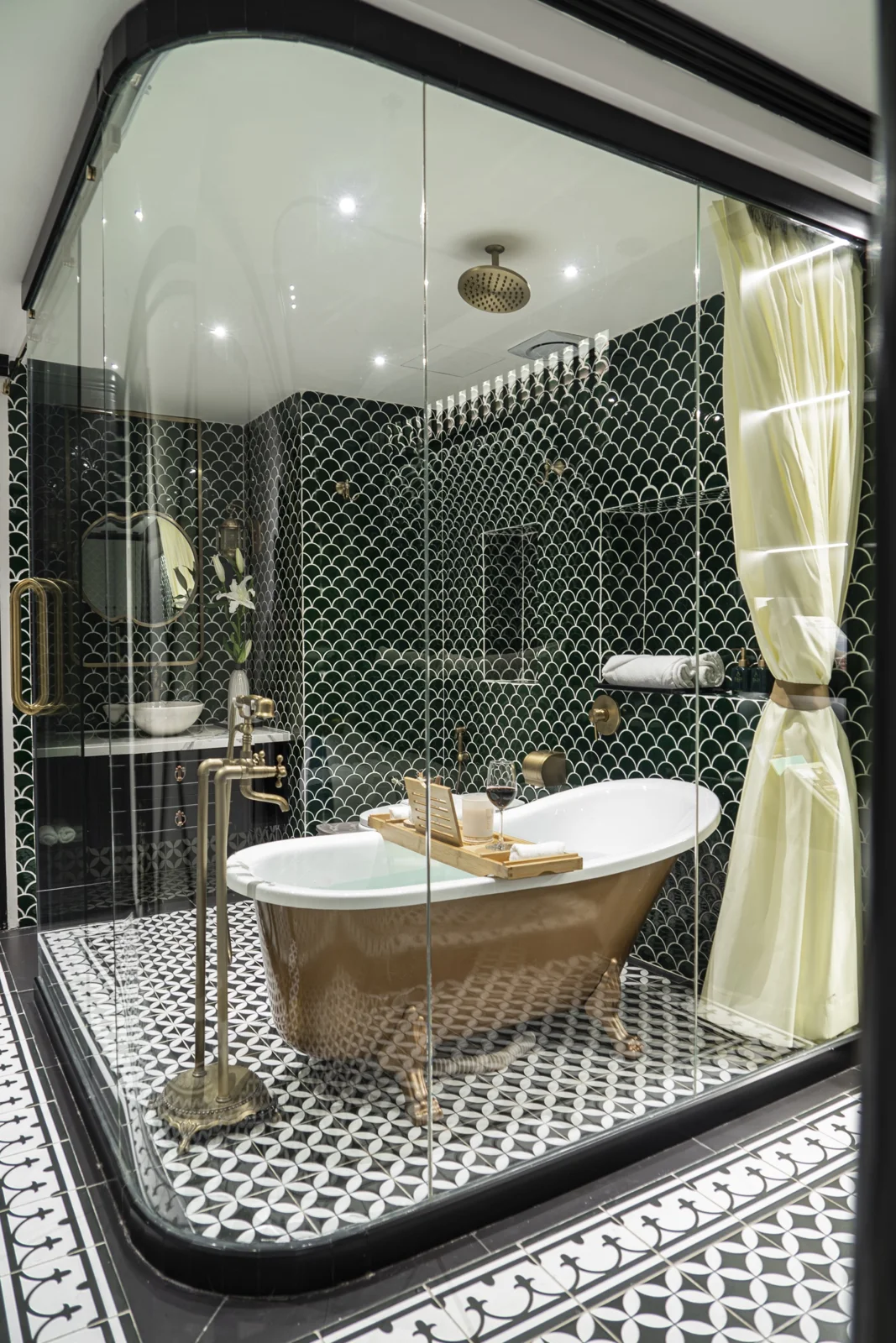 Indochine Room - view 10