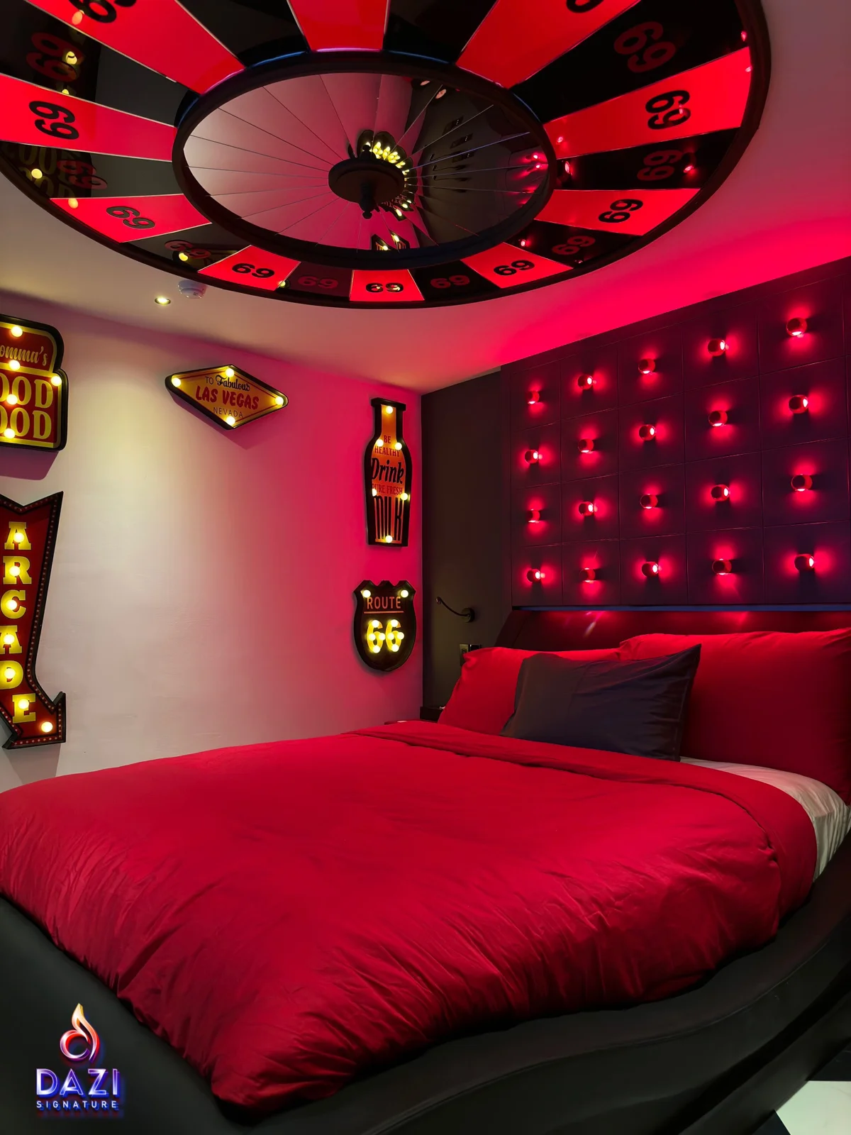 Las Vegas Room - view 7