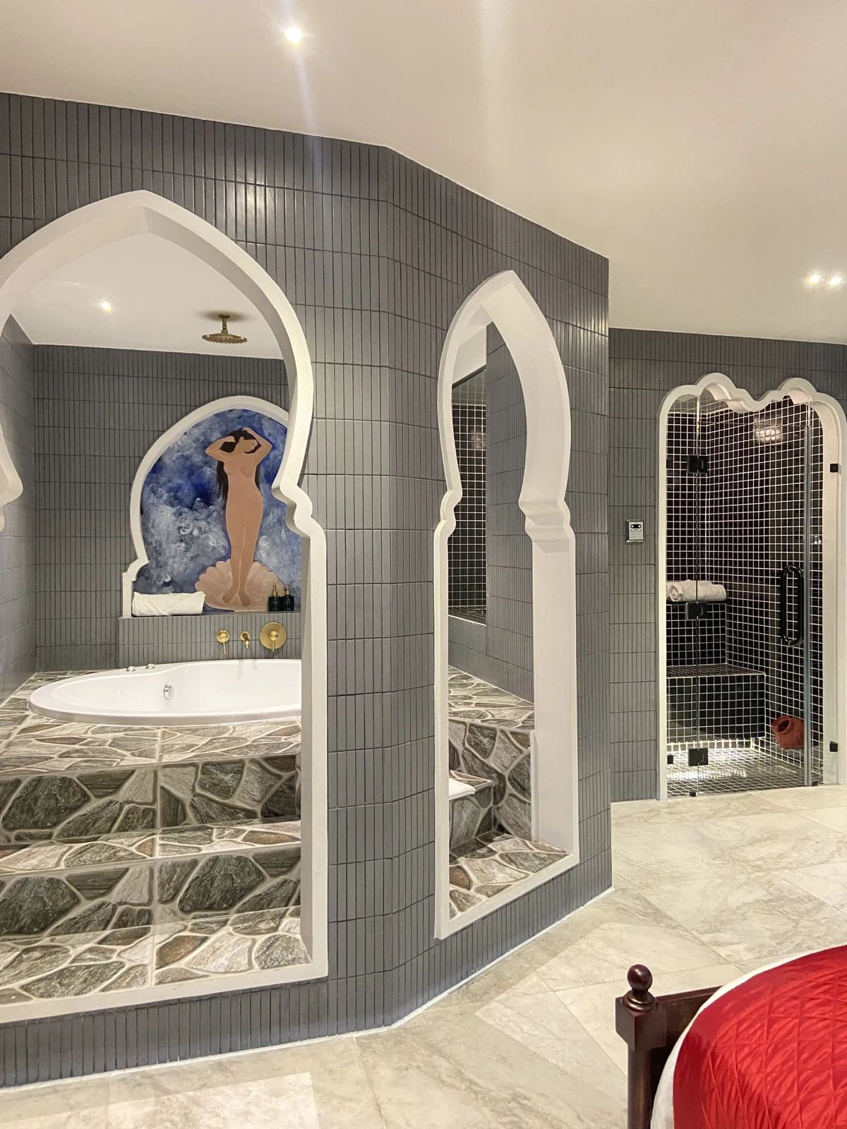 Persian Room - view 7