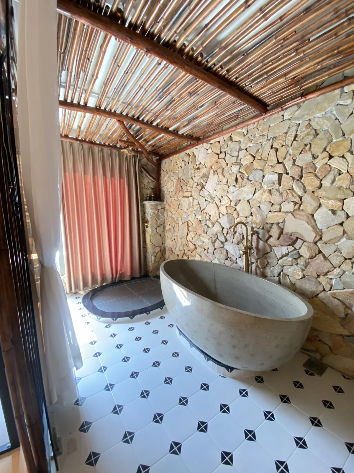 Resort Room - view 3