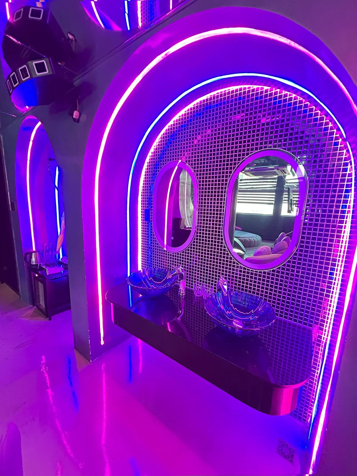 Seoul Room - view 2