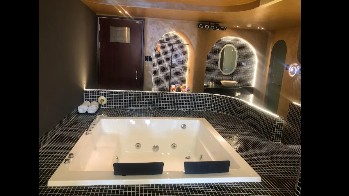 Dazi Bến Thành Premium - ảnh 1