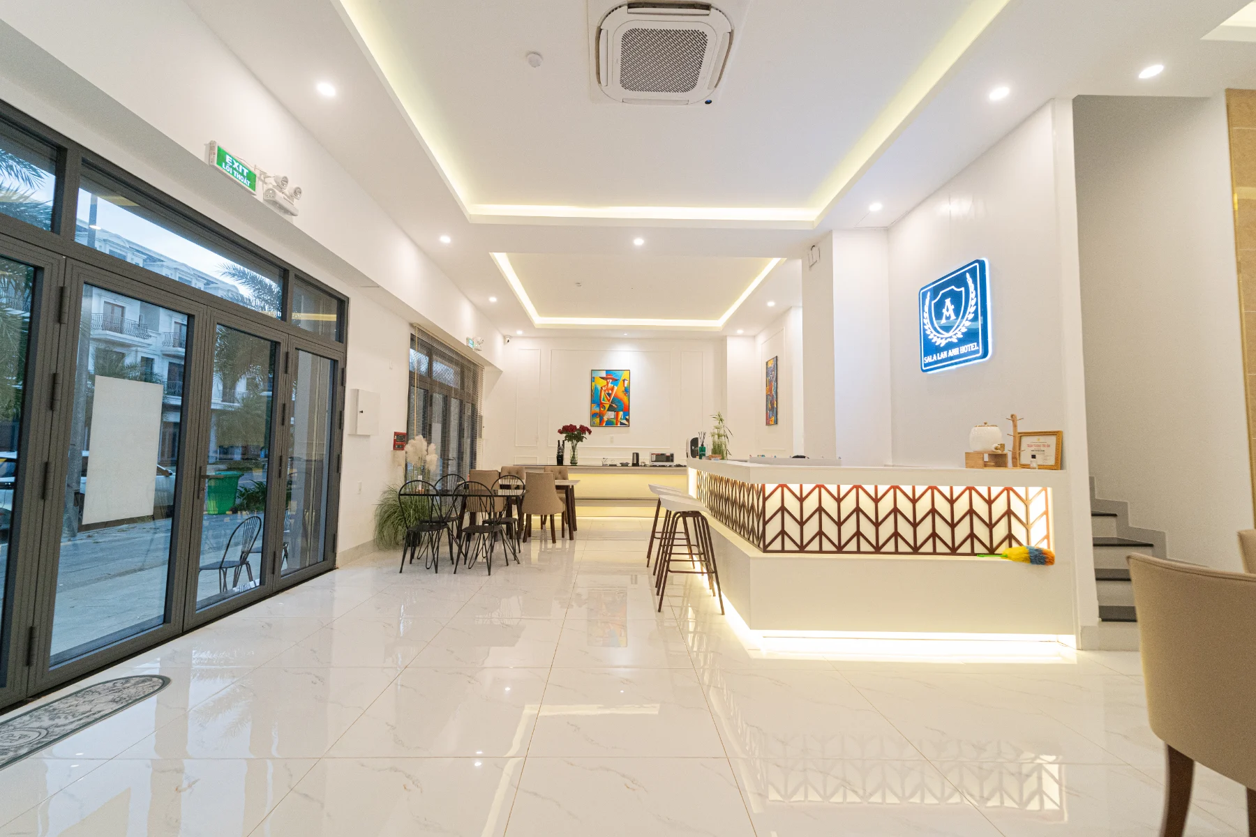 Dazi STC Long Thành - ảnh 1