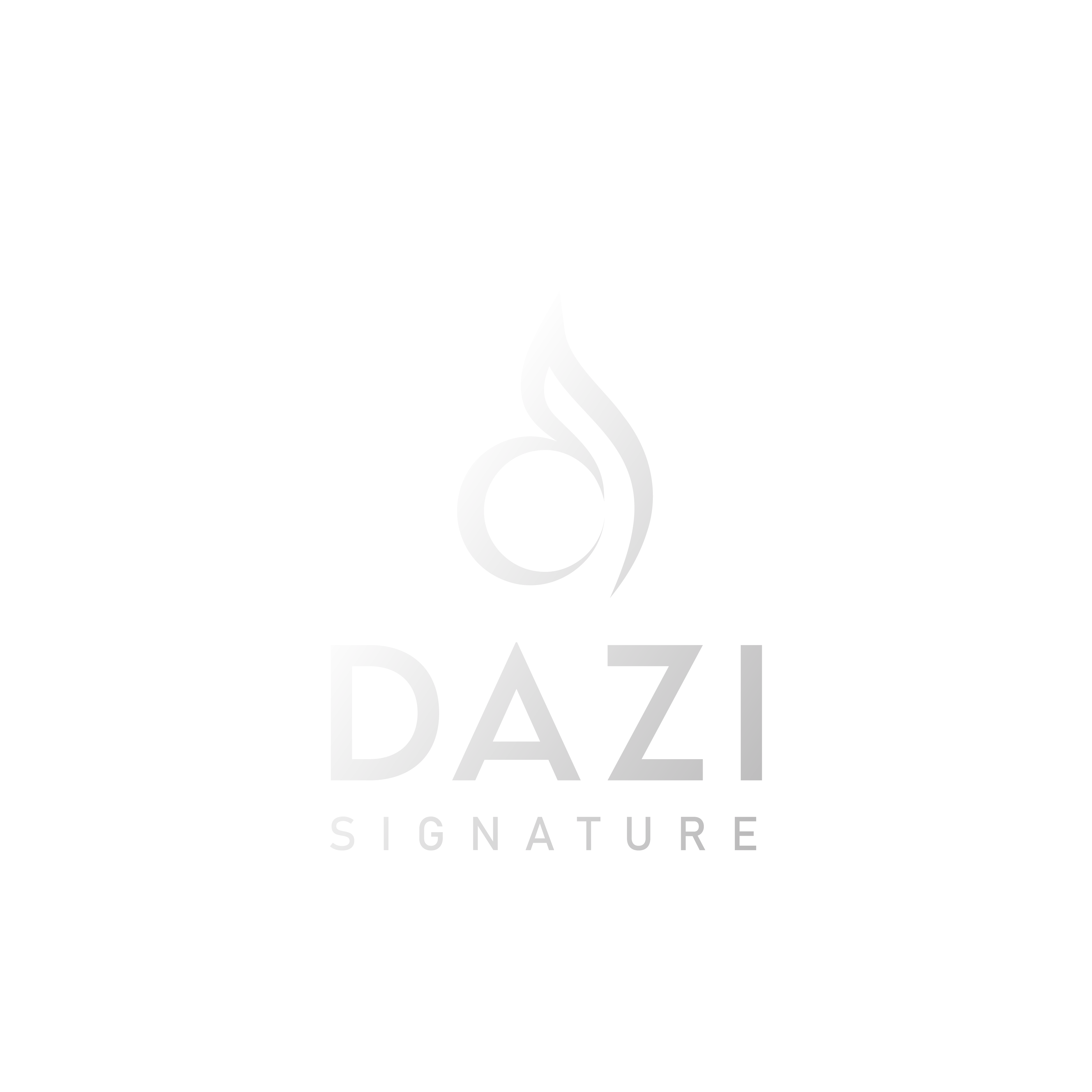 Dazi Signature